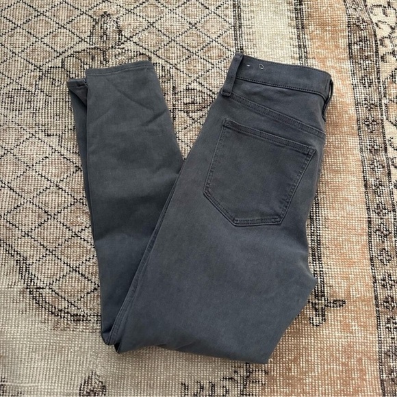 Madewell Roadtripper Jeggings - Picture 7 of 7